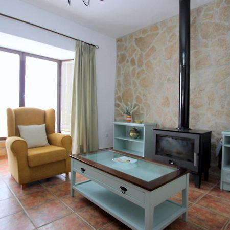 Villa Rocio Conil Conil De La Frontera Bagian luar foto