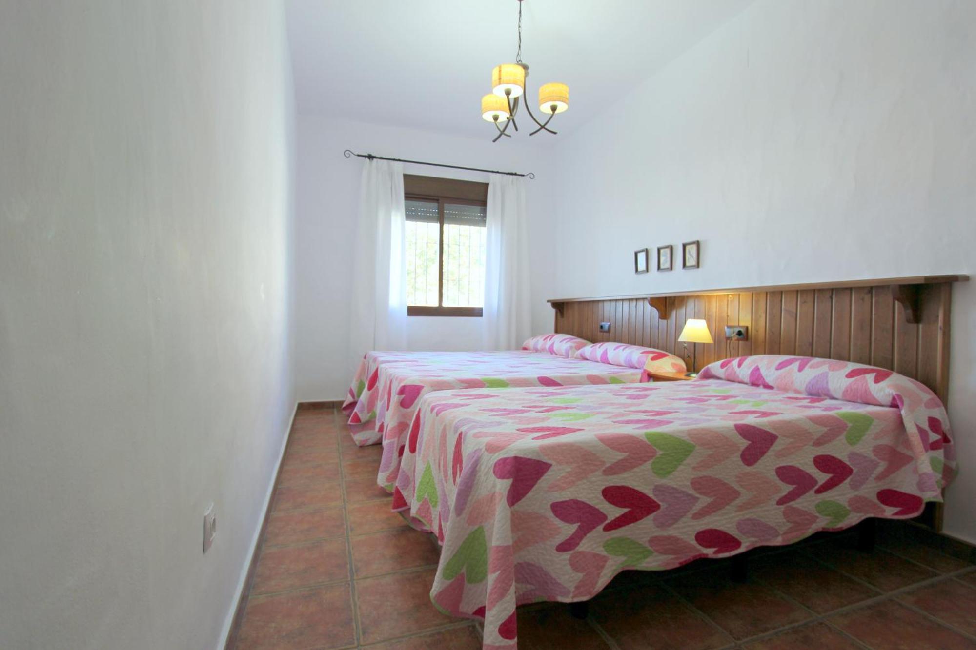 Villa Rocio Conil Conil De La Frontera Bagian luar foto