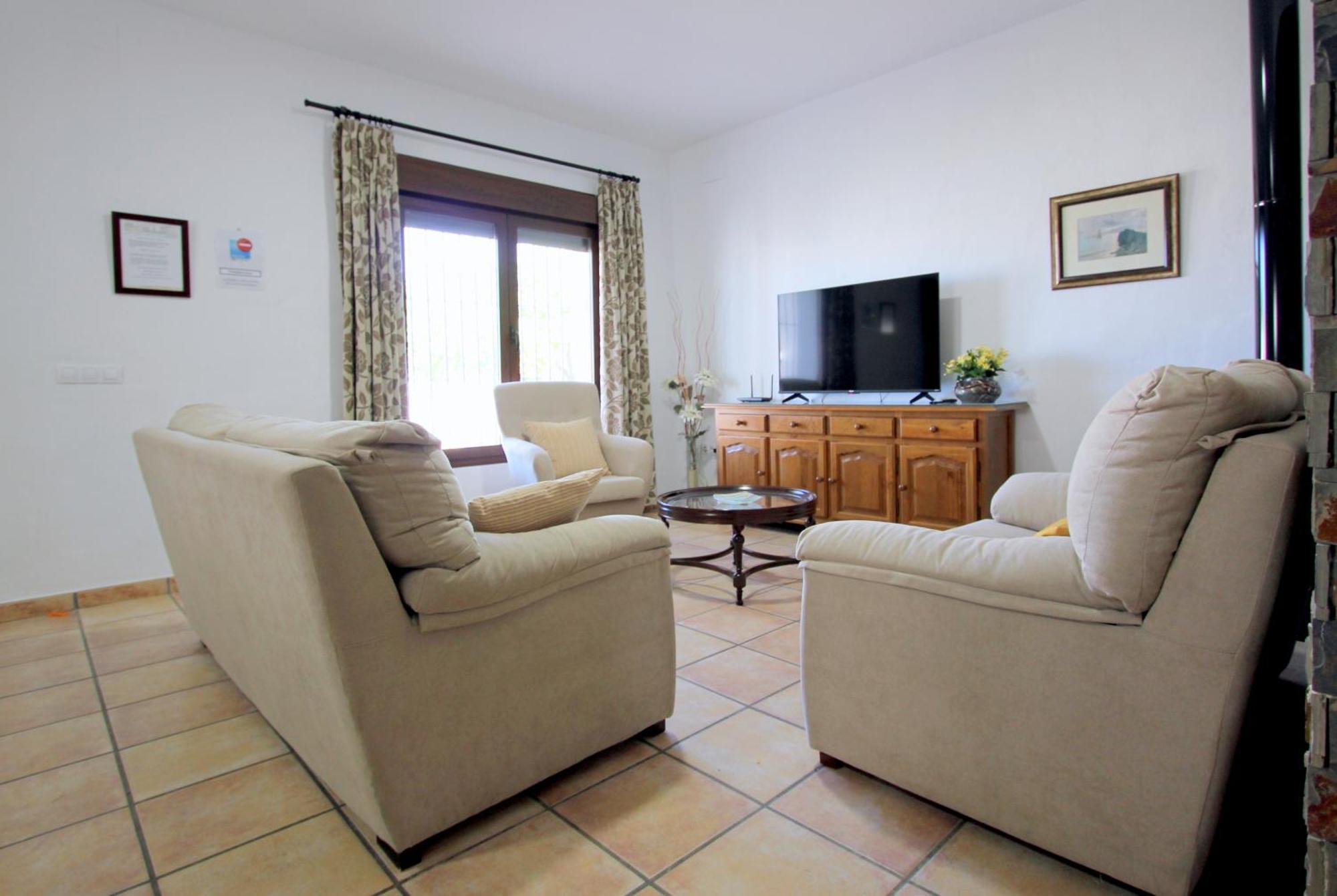 Villa Rocio Conil Conil De La Frontera Bagian luar foto