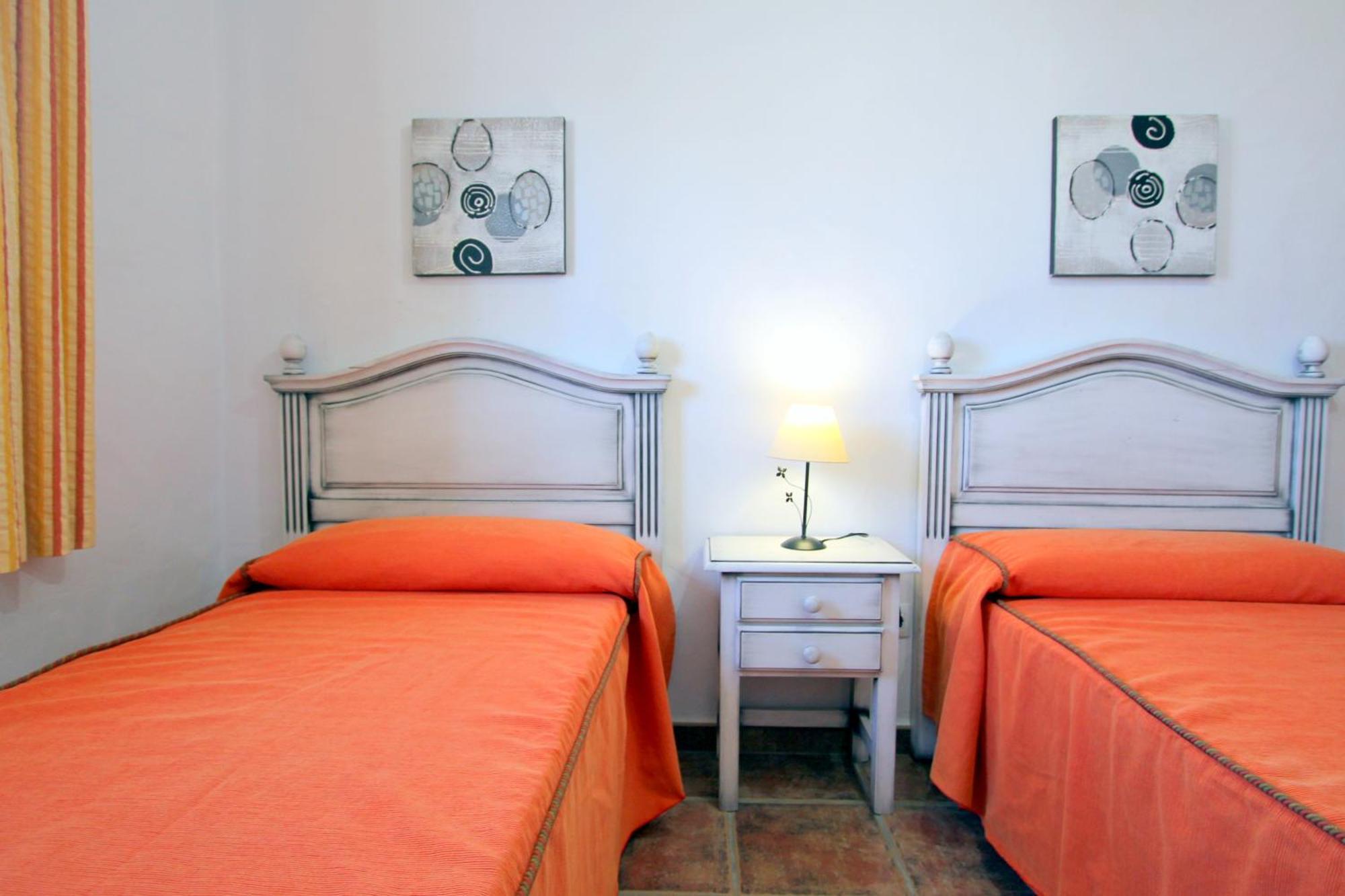Villa Rocio Conil Conil De La Frontera Bagian luar foto