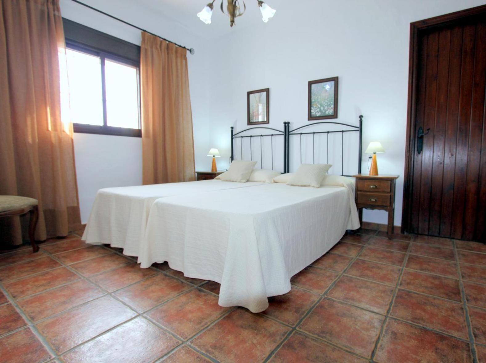 Villa Rocio Conil Conil De La Frontera Bagian luar foto