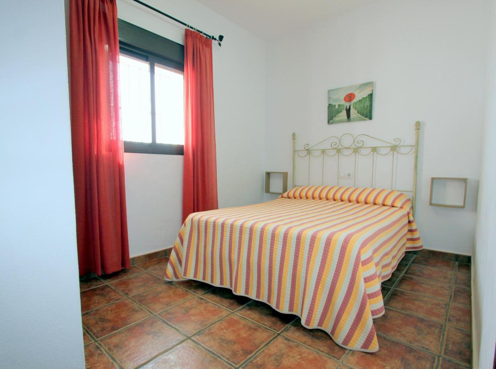 Villa Rocio Conil Conil De La Frontera Bagian luar foto